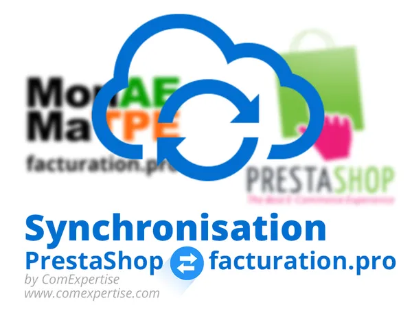 "Facturation.pro" (MonAE / MaTPE)