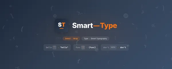 SmartType