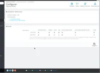 Capture d'écran du module Payments Access pour PrestaShop 1.6/1.7 6