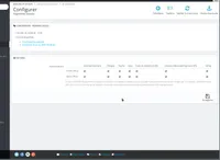 Capture d'écran du module Payments Access pour PrestaShop 1.6/1.7 5