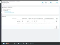 Capture d'écran du module Payments Access pour PrestaShop 1.6/1.7 8