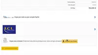 Capture d'écran du module Payments Access pour PrestaShop 1.6/1.7 7